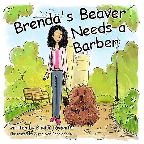 brenda's beaver reading|Everything We Know So Far About Kenya Moore’s Exit From .